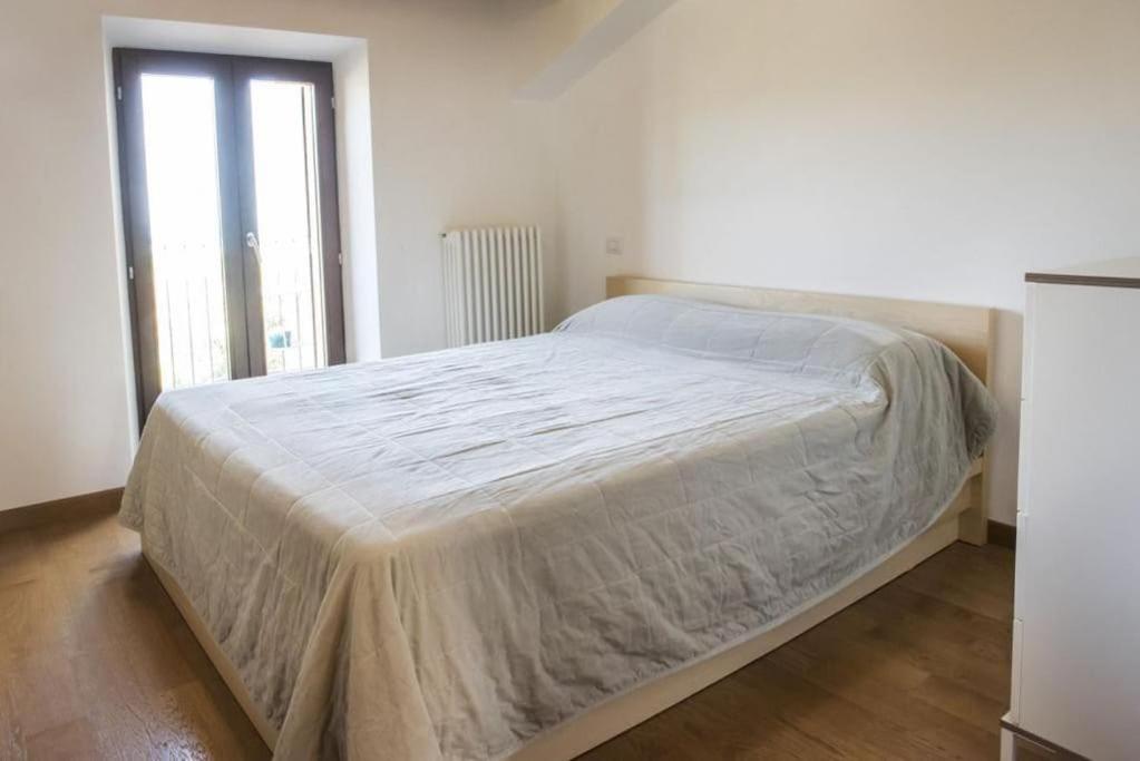 Grazioso Bilocale A 5 Minuti Da Numana Apartment Екстериор снимка
