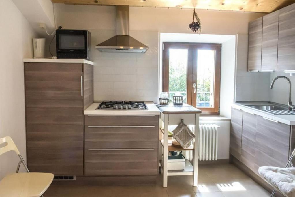 Grazioso Bilocale A 5 Minuti Da Numana Apartment Екстериор снимка