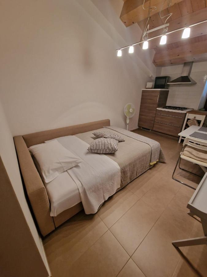 Grazioso Bilocale A 5 Minuti Da Numana Apartment Екстериор снимка