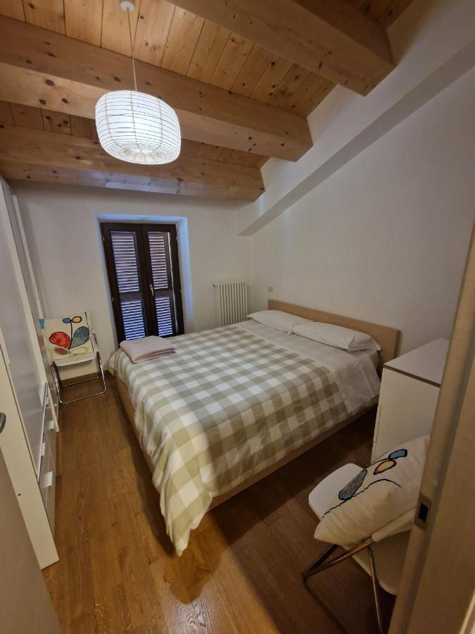 Grazioso Bilocale A 5 Minuti Da Numana Apartment Екстериор снимка