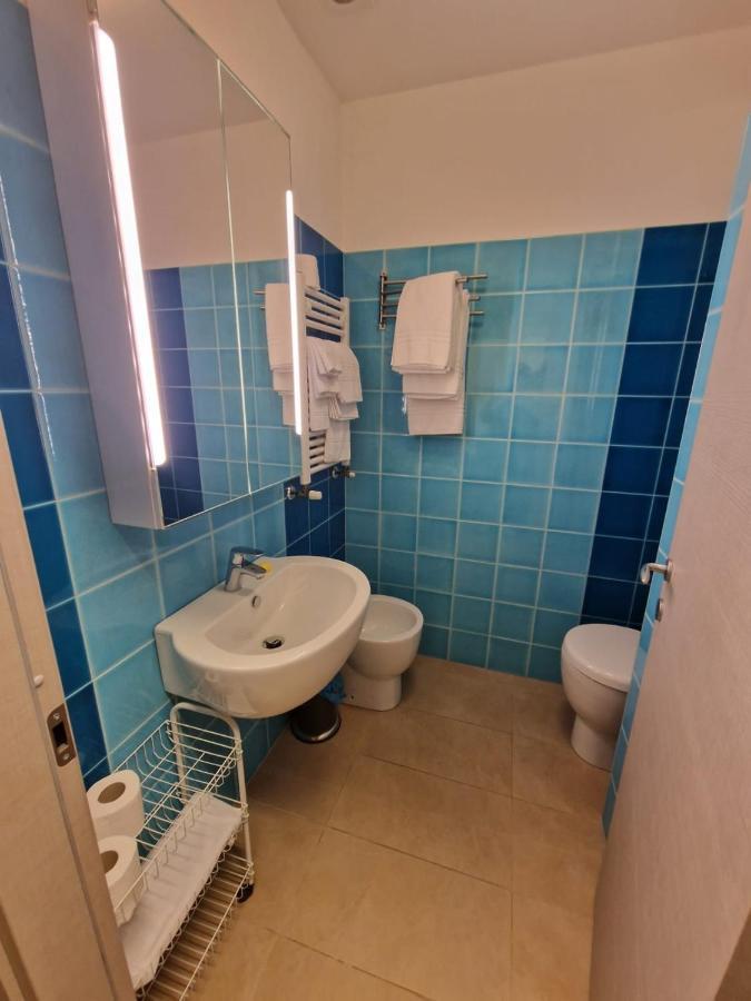 Grazioso Bilocale A 5 Minuti Da Numana Apartment Екстериор снимка