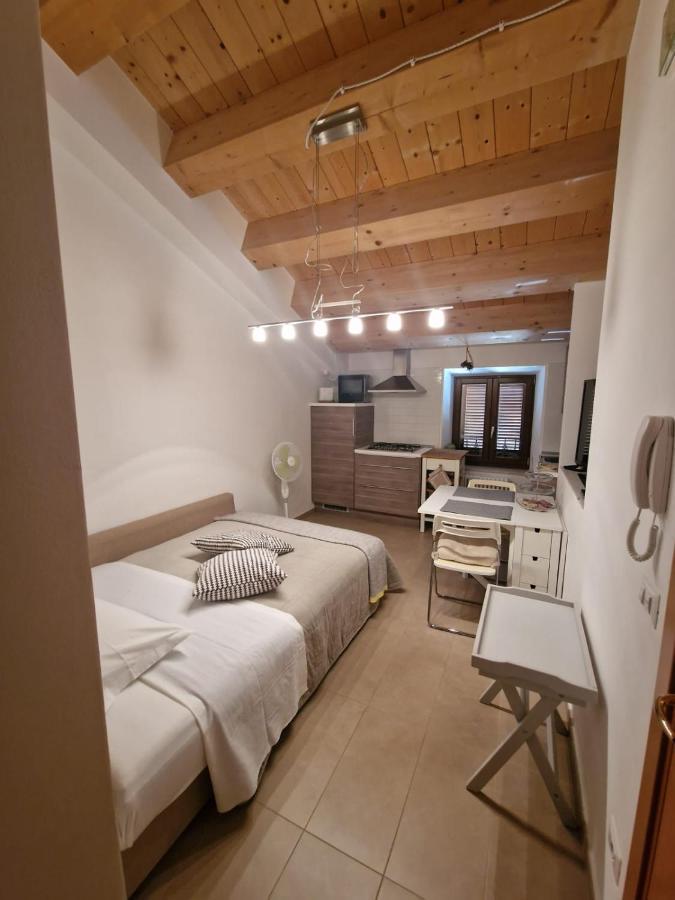 Grazioso Bilocale A 5 Minuti Da Numana Apartment Екстериор снимка